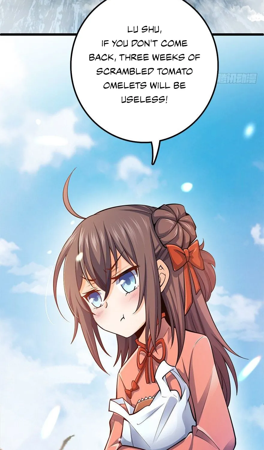 Read Spare Me, Great Lord! (Colored) (en) Manga Online