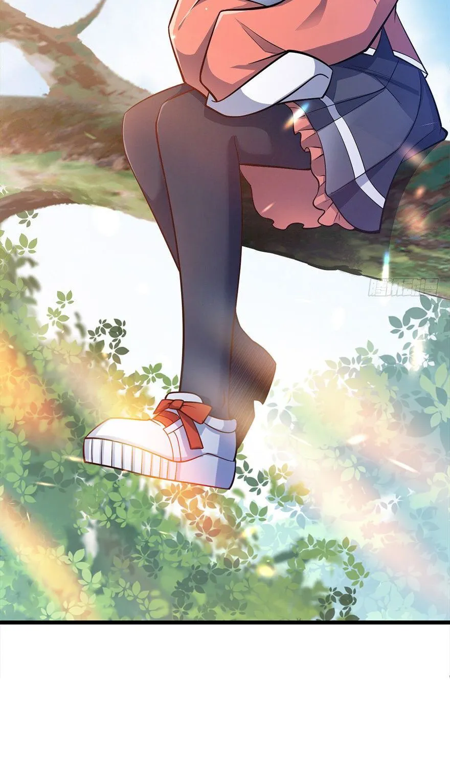 Read Spare Me, Great Lord! (Colored) (en) Manga Online