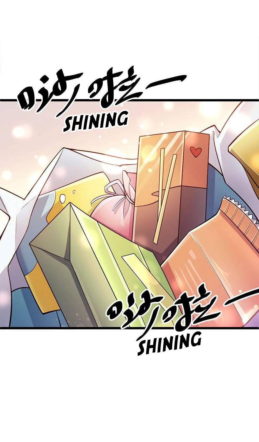Read Spare Me, Great Lord! (Colored) (en) Manga Online