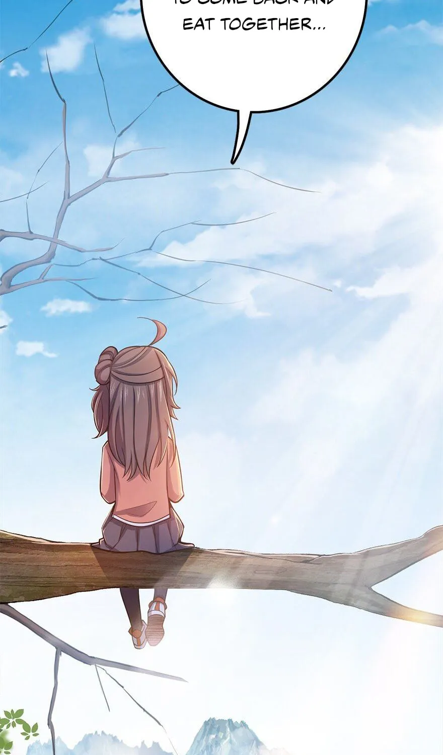 Read Spare Me, Great Lord! (Colored) (en) Manga Online