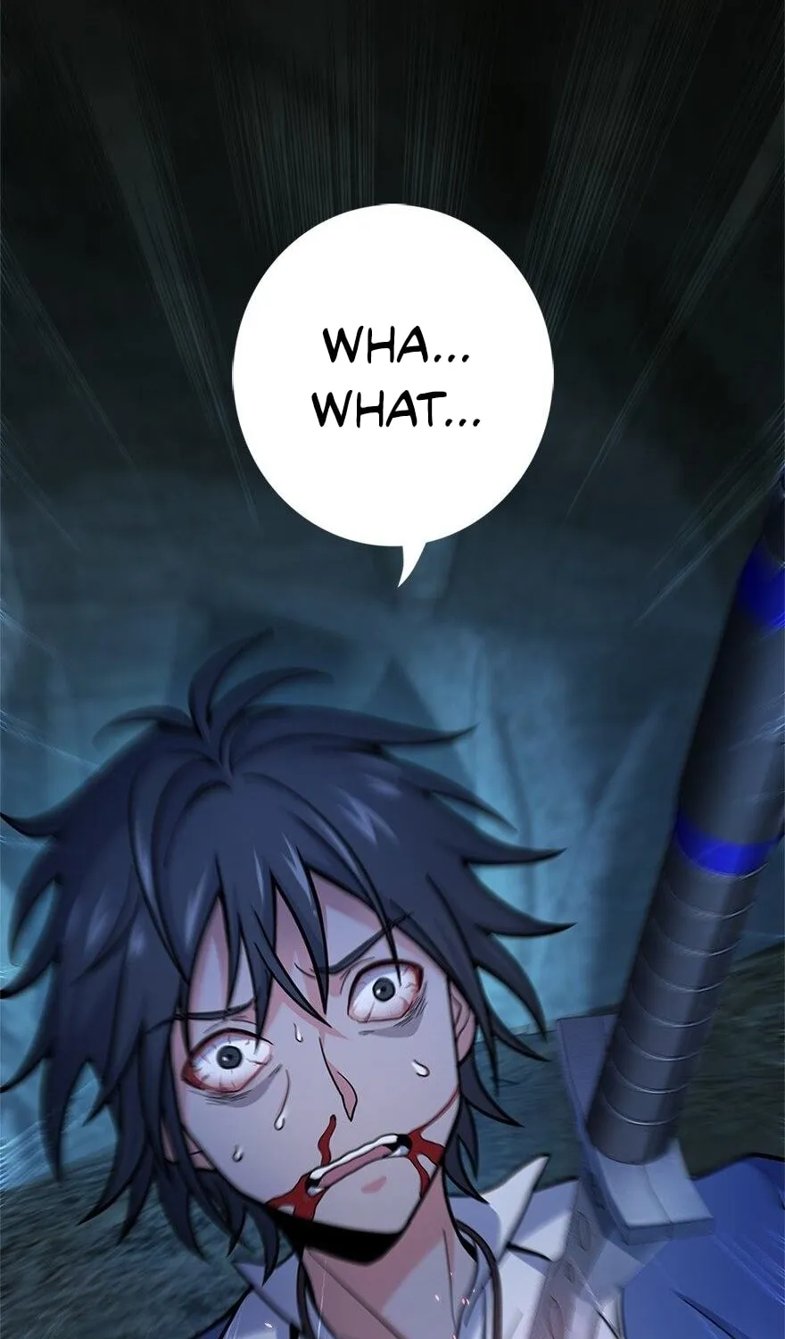 Read Spare Me, Great Lord! (Colored) (en) Manga Online