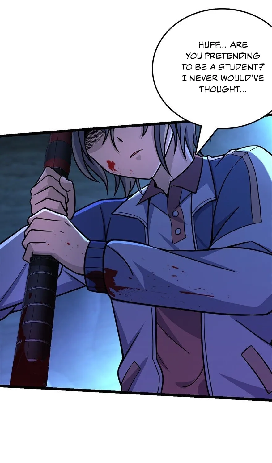 Read Spare Me, Great Lord! (Colored) (en) Manga Online