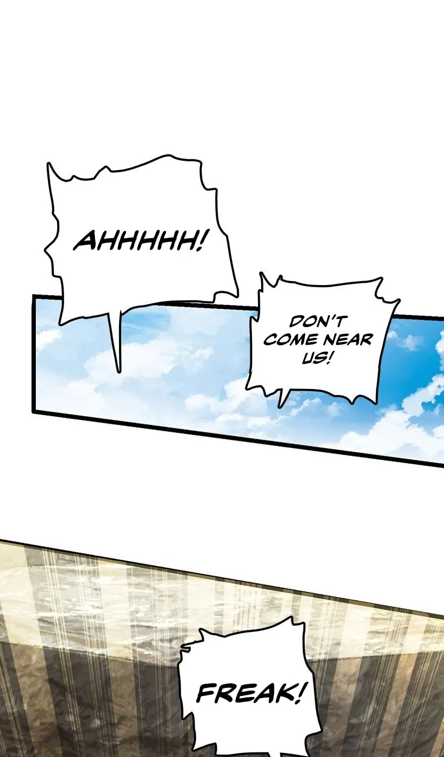 Read Spare Me, Great Lord! (Colored) (en) Manga Online