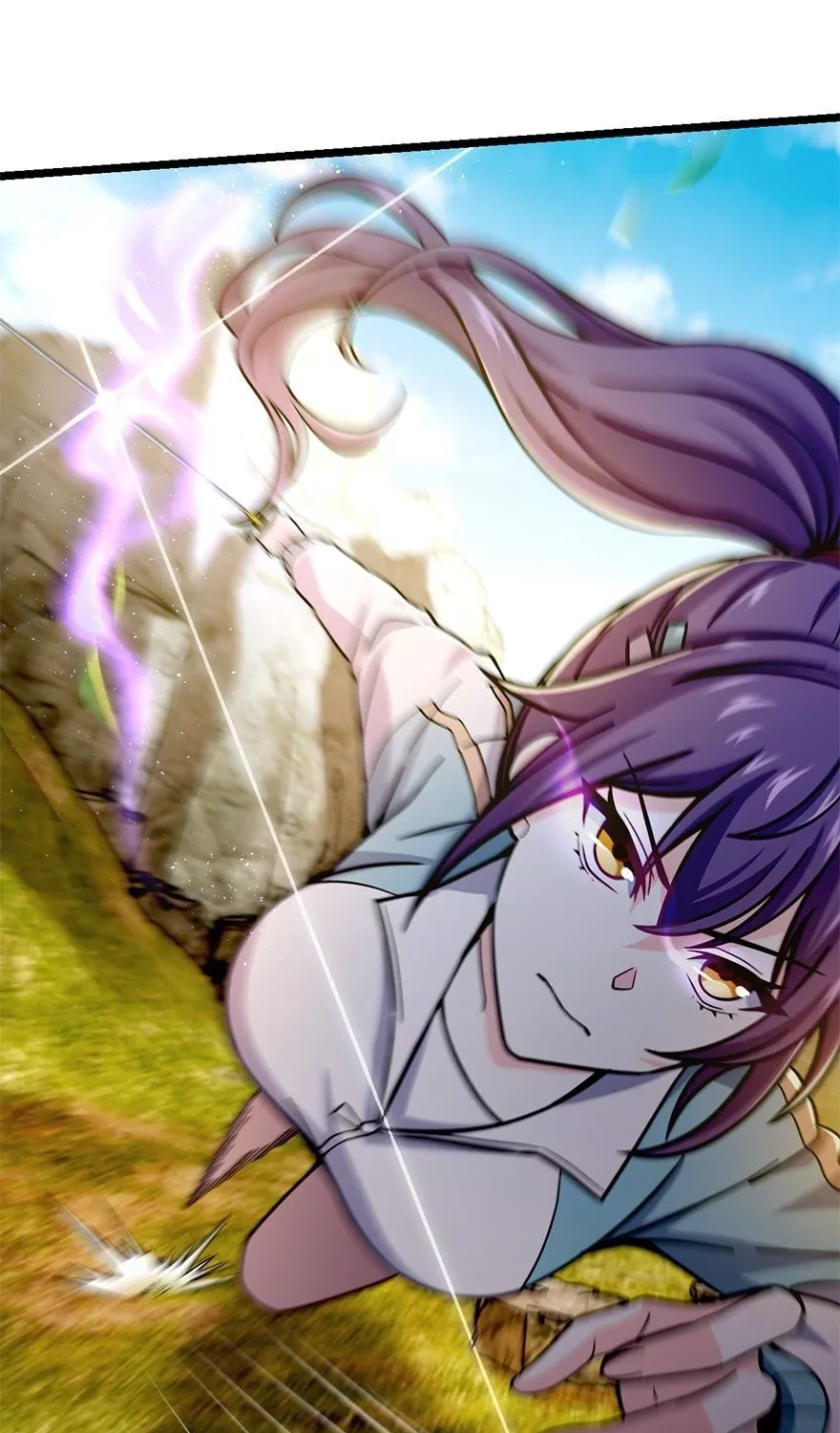 Read Spare Me, Great Lord! (Colored) (en) Manga Online