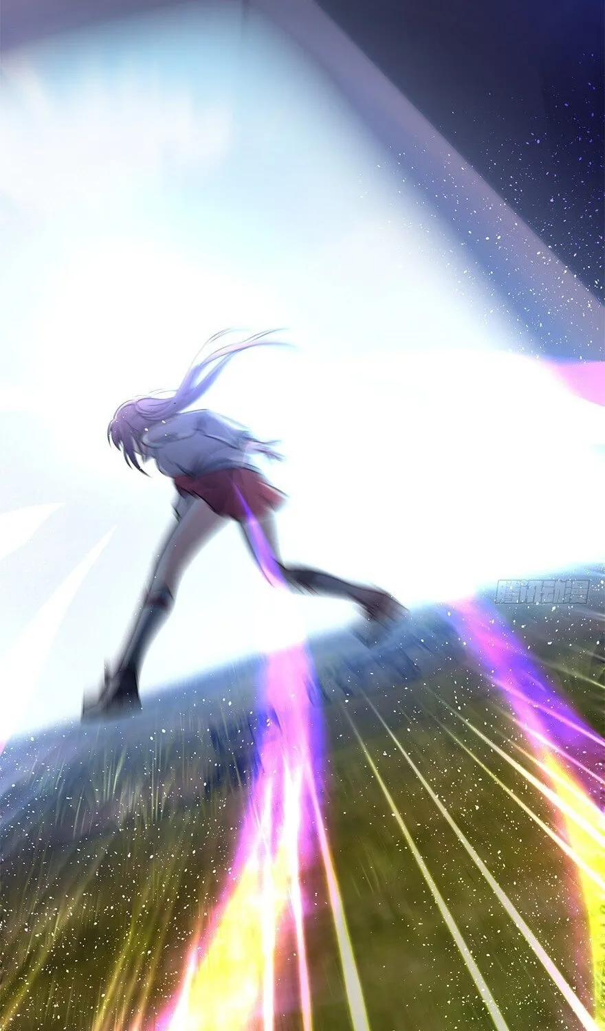 Read Spare Me, Great Lord! (Colored) (en) Manga Online