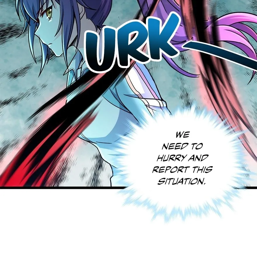 Read Spare Me, Great Lord! (Colored) (en) Manga Online