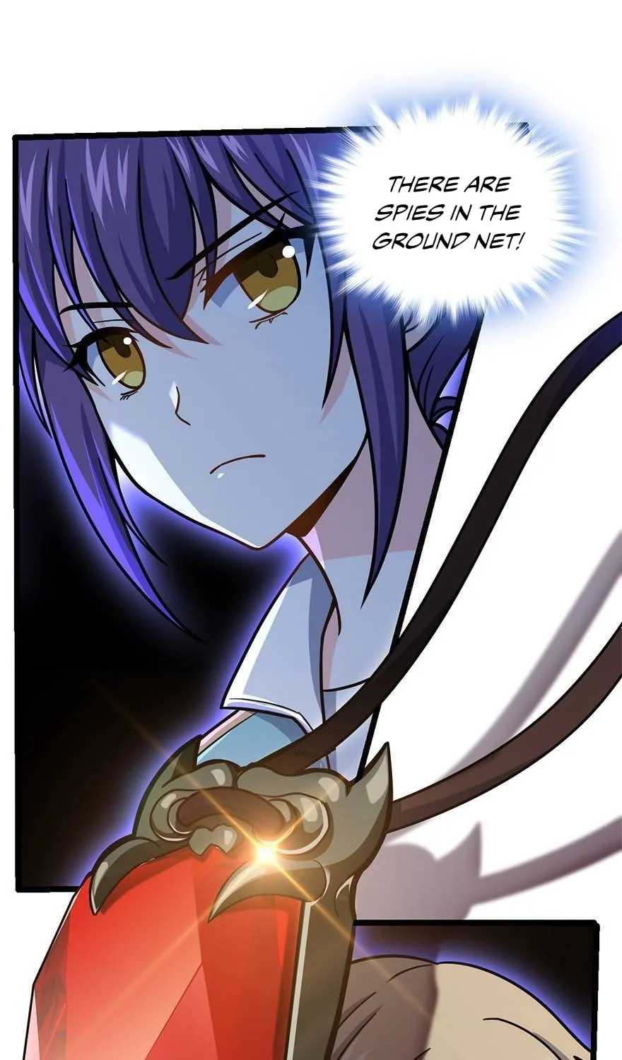 Read Spare Me, Great Lord! (Colored) (en) Manga Online