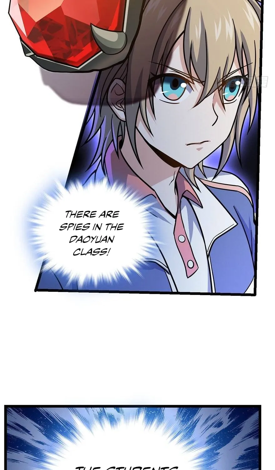 Read Spare Me, Great Lord! (Colored) (en) Manga Online