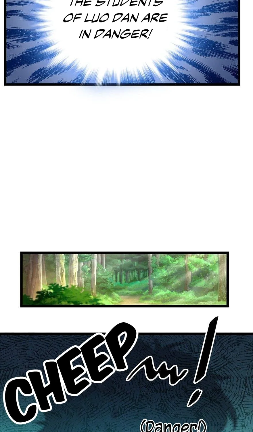 Read Spare Me, Great Lord! (Colored) (en) Manga Online