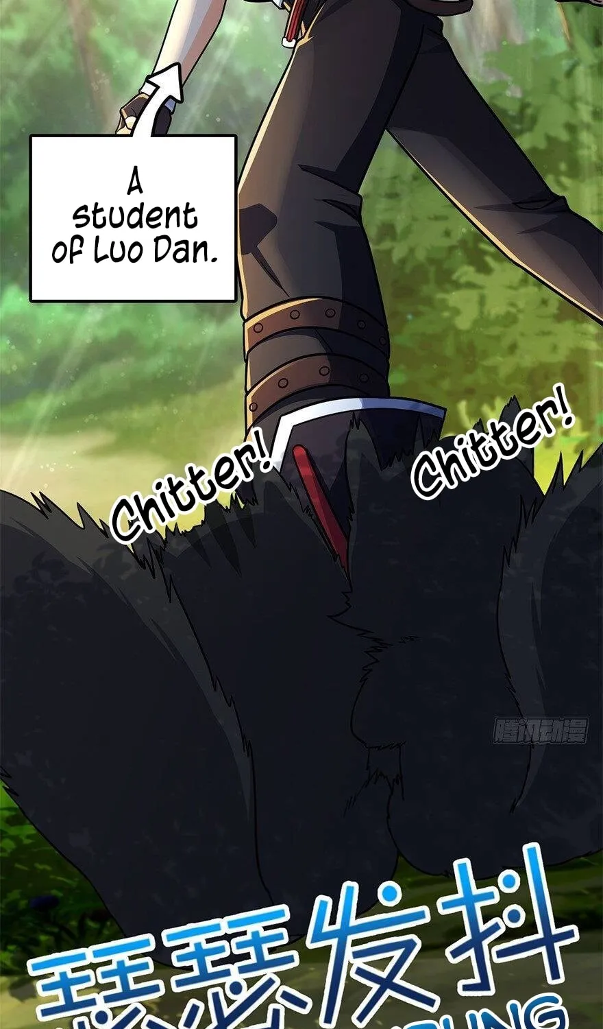Read Spare Me, Great Lord! (Colored) (en) Manga Online