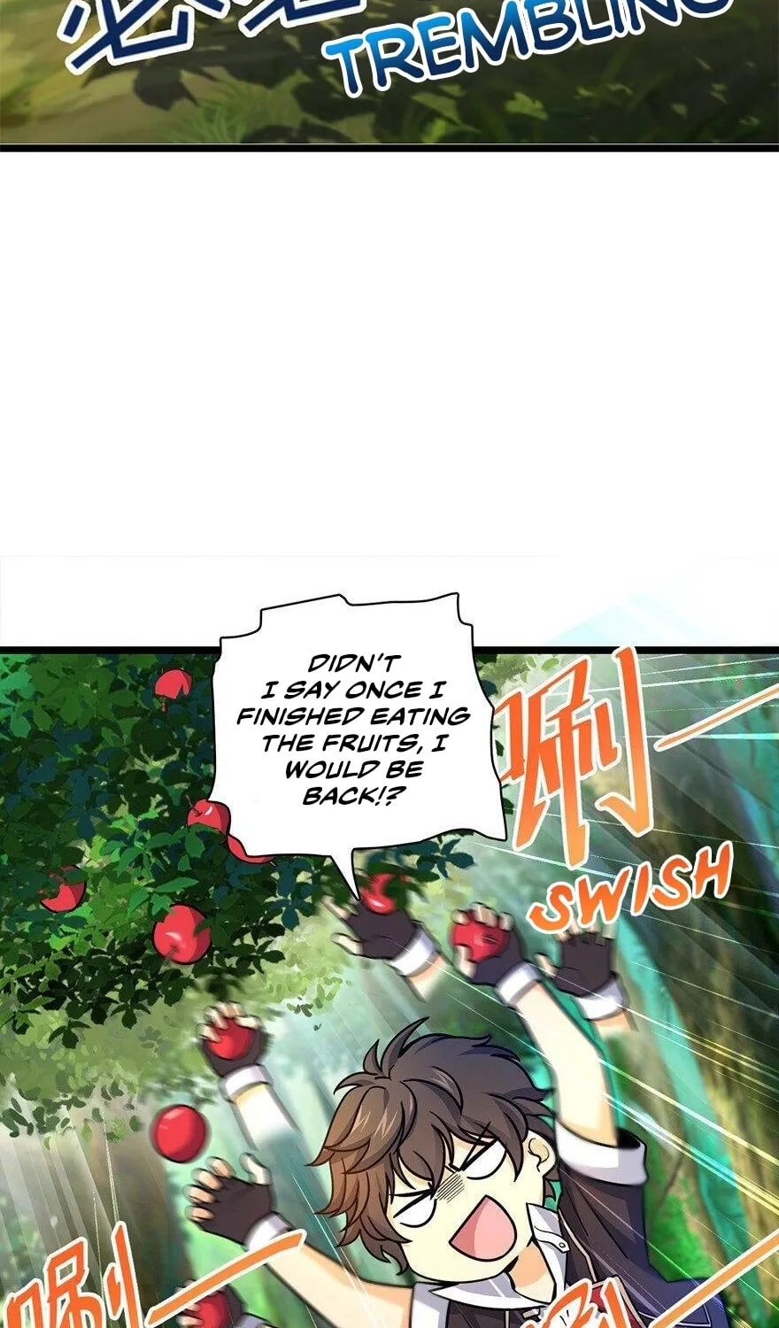 Read Spare Me, Great Lord! (Colored) (en) Manga Online