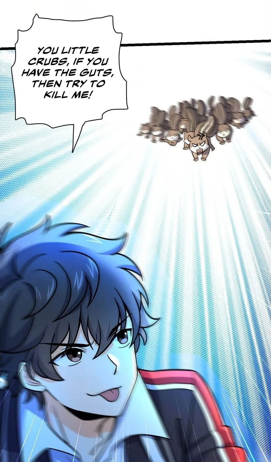 Read Spare Me, Great Lord! (Colored) (en) Manga Online