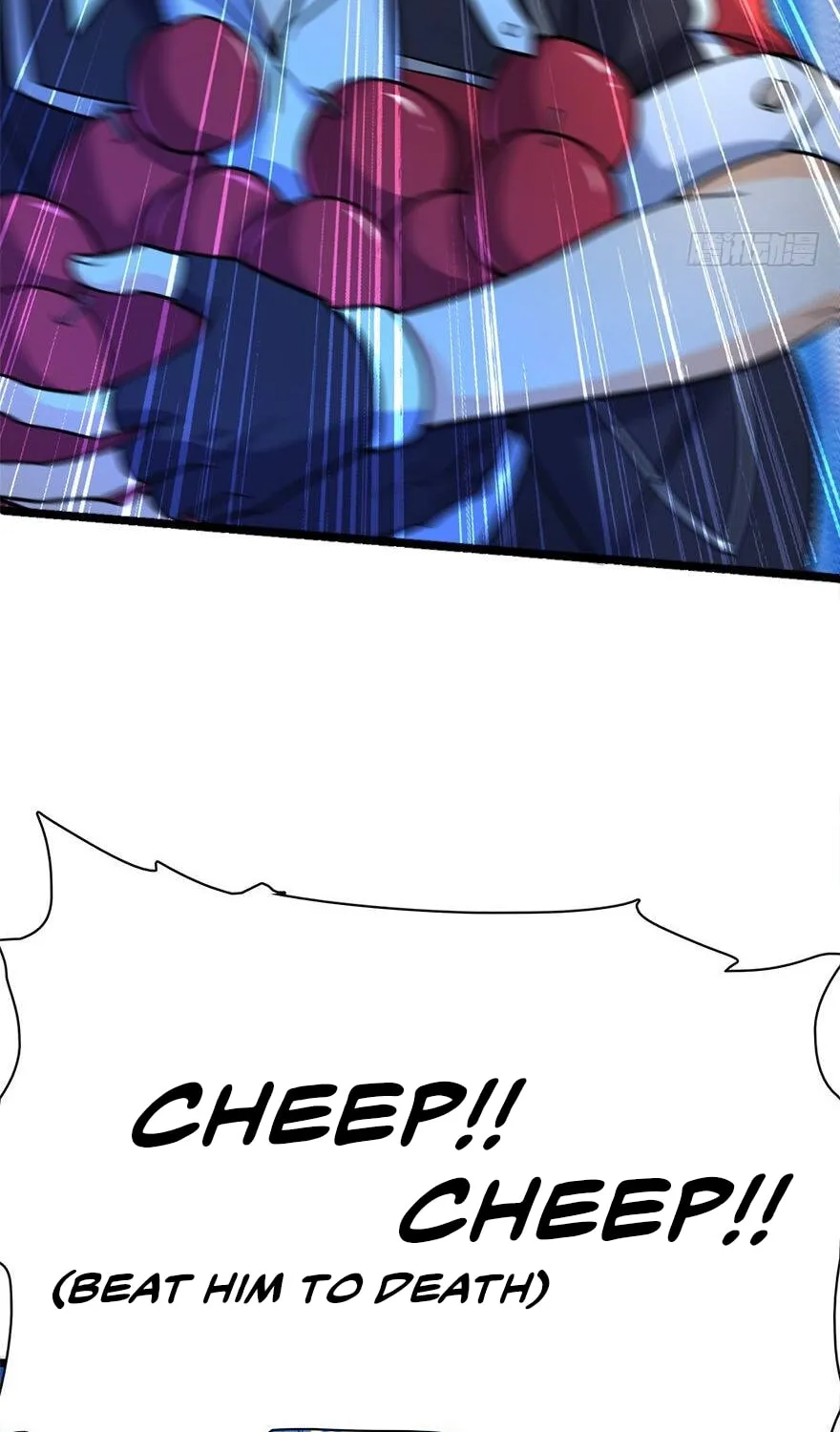 Read Spare Me, Great Lord! (Colored) (en) Manga Online