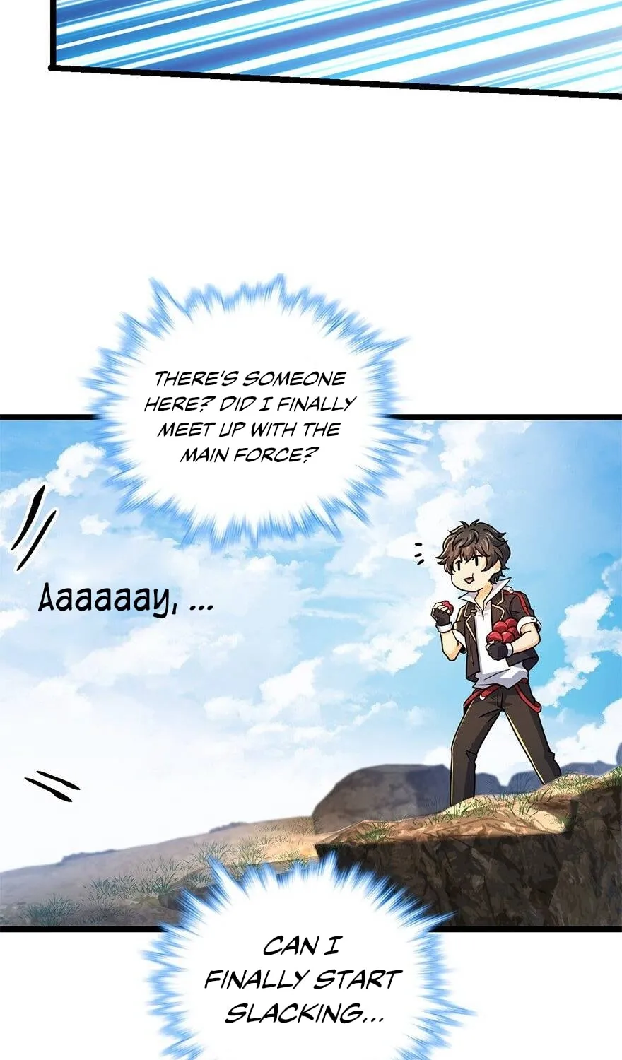 Read Spare Me, Great Lord! (Colored) (en) Manga Online