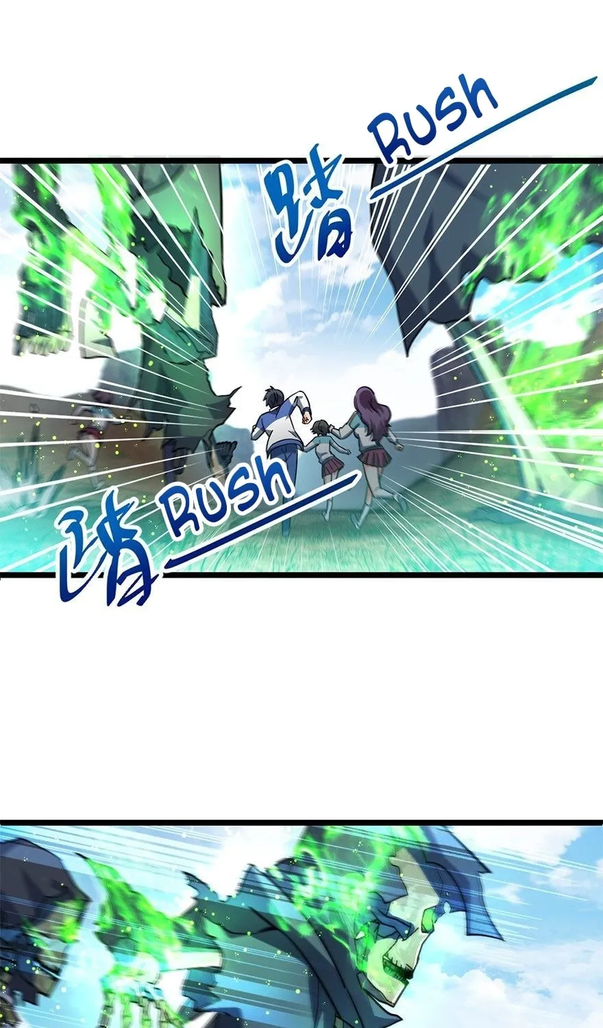 Read Spare Me, Great Lord! (Colored) (en) Manga Online