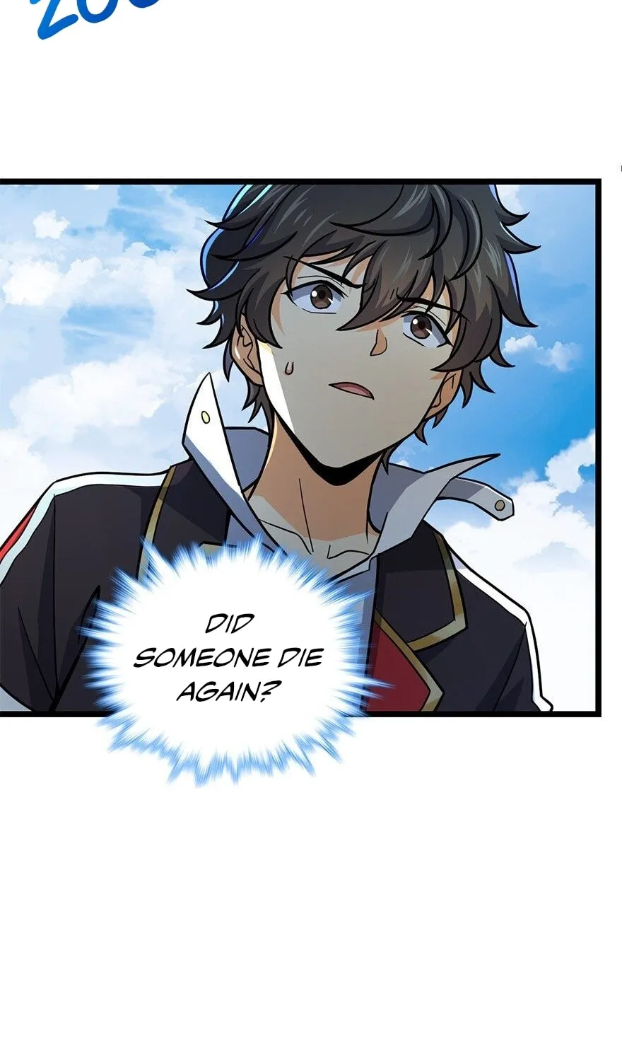 Read Spare Me, Great Lord! (Colored) (en) Manga Online