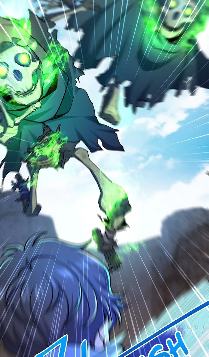Read Spare Me, Great Lord! (Colored) (en) Manga Online