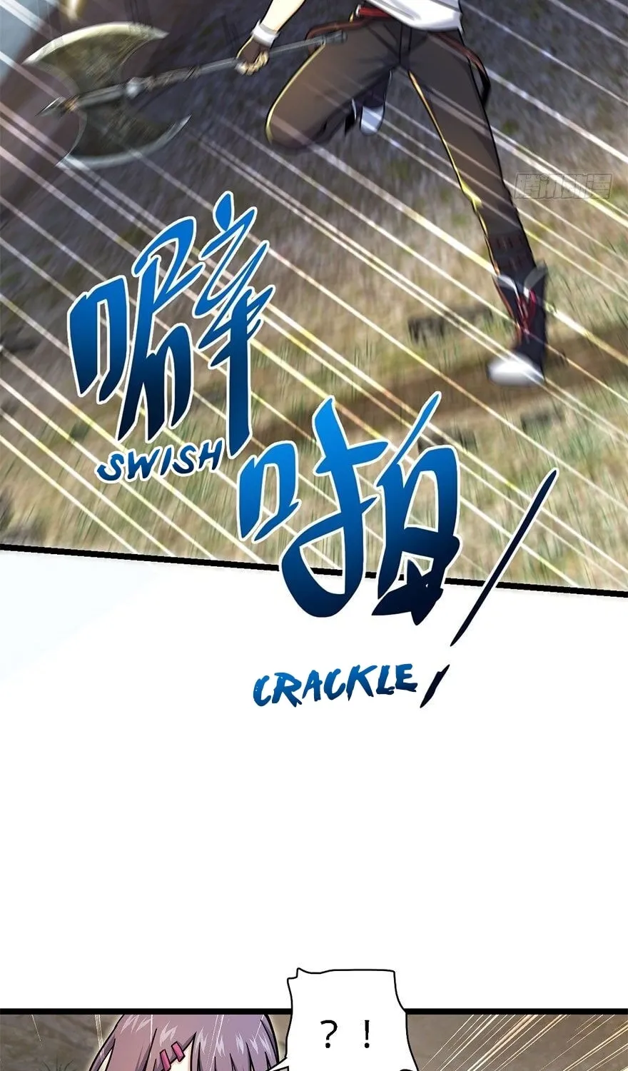 Read Spare Me, Great Lord! (Colored) (en) Manga Online