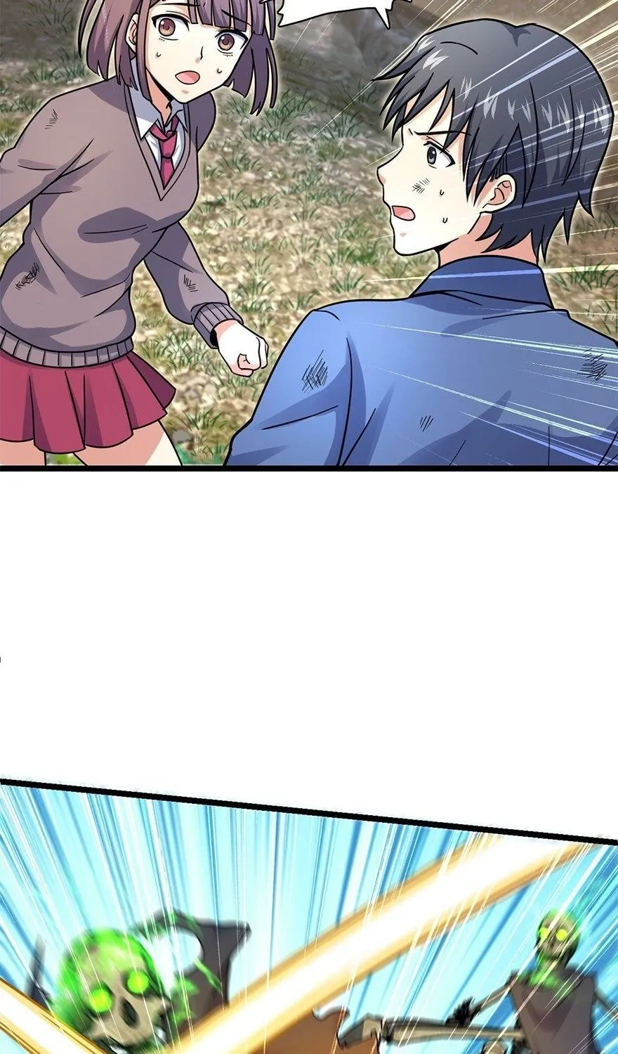 Read Spare Me, Great Lord! (Colored) (en) Manga Online