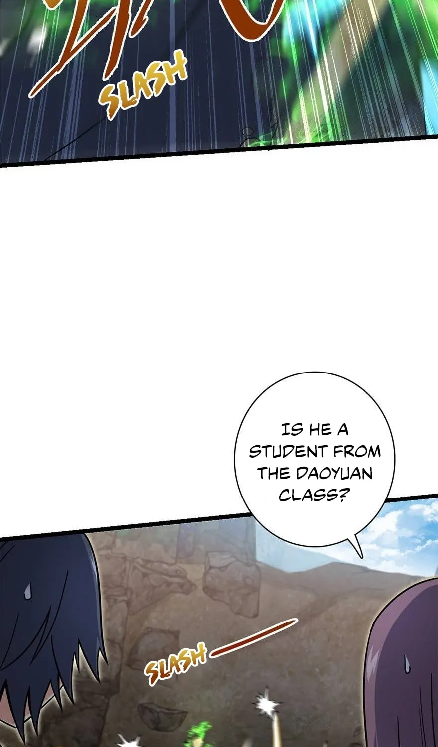 Read Spare Me, Great Lord! (Colored) (en) Manga Online