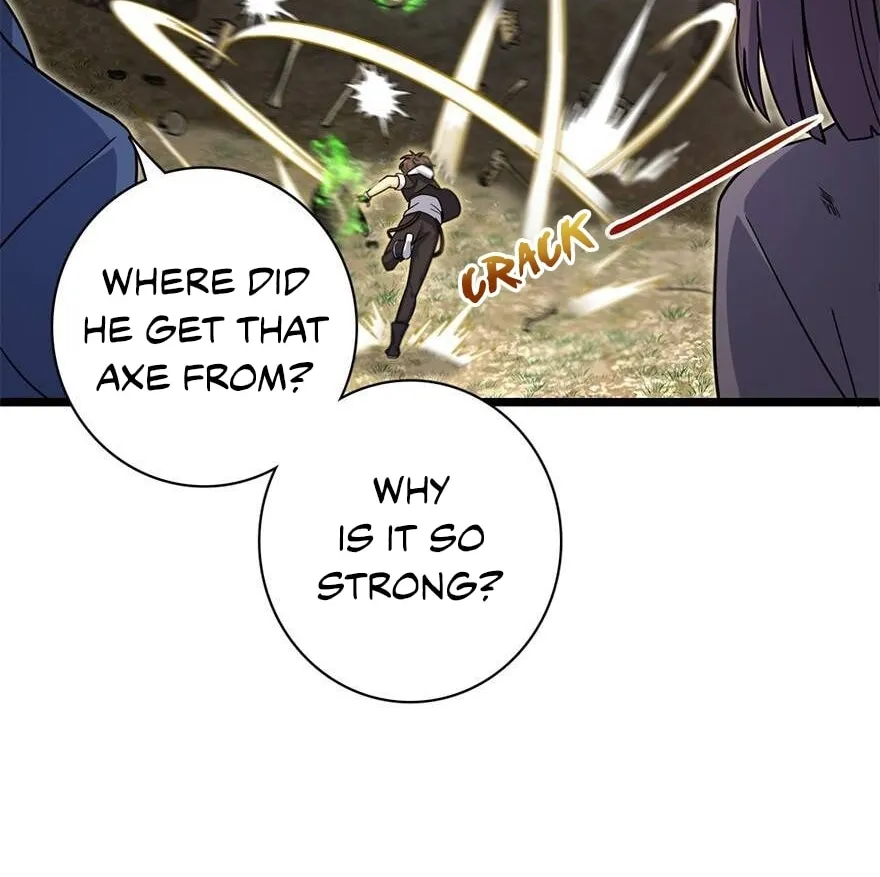 Read Spare Me, Great Lord! (Colored) (en) Manga Online