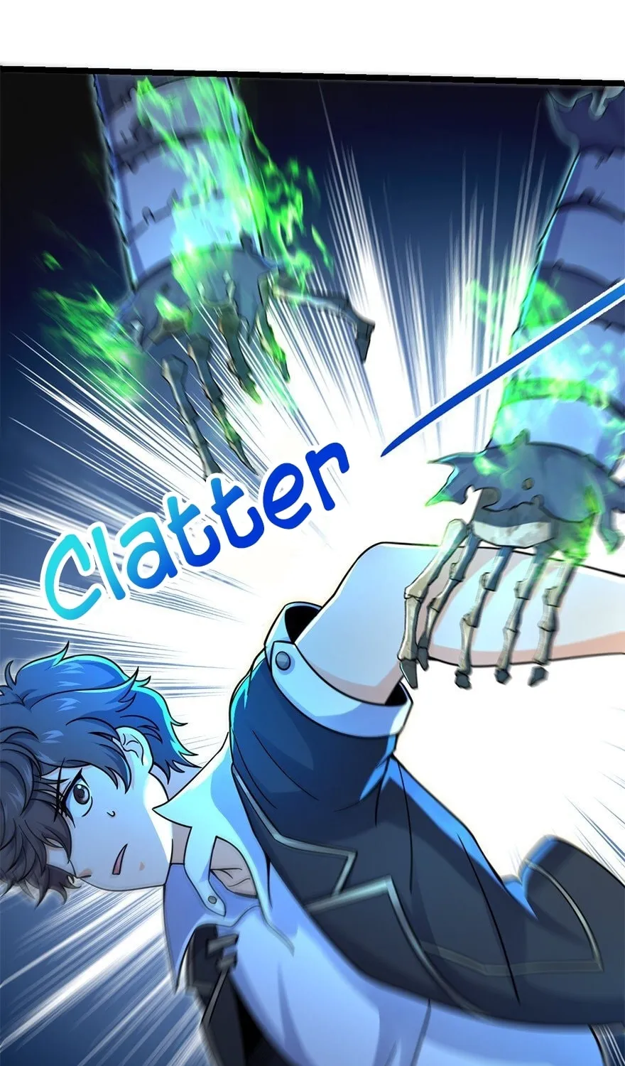 Read Spare Me, Great Lord! (Colored) (en) Manga Online