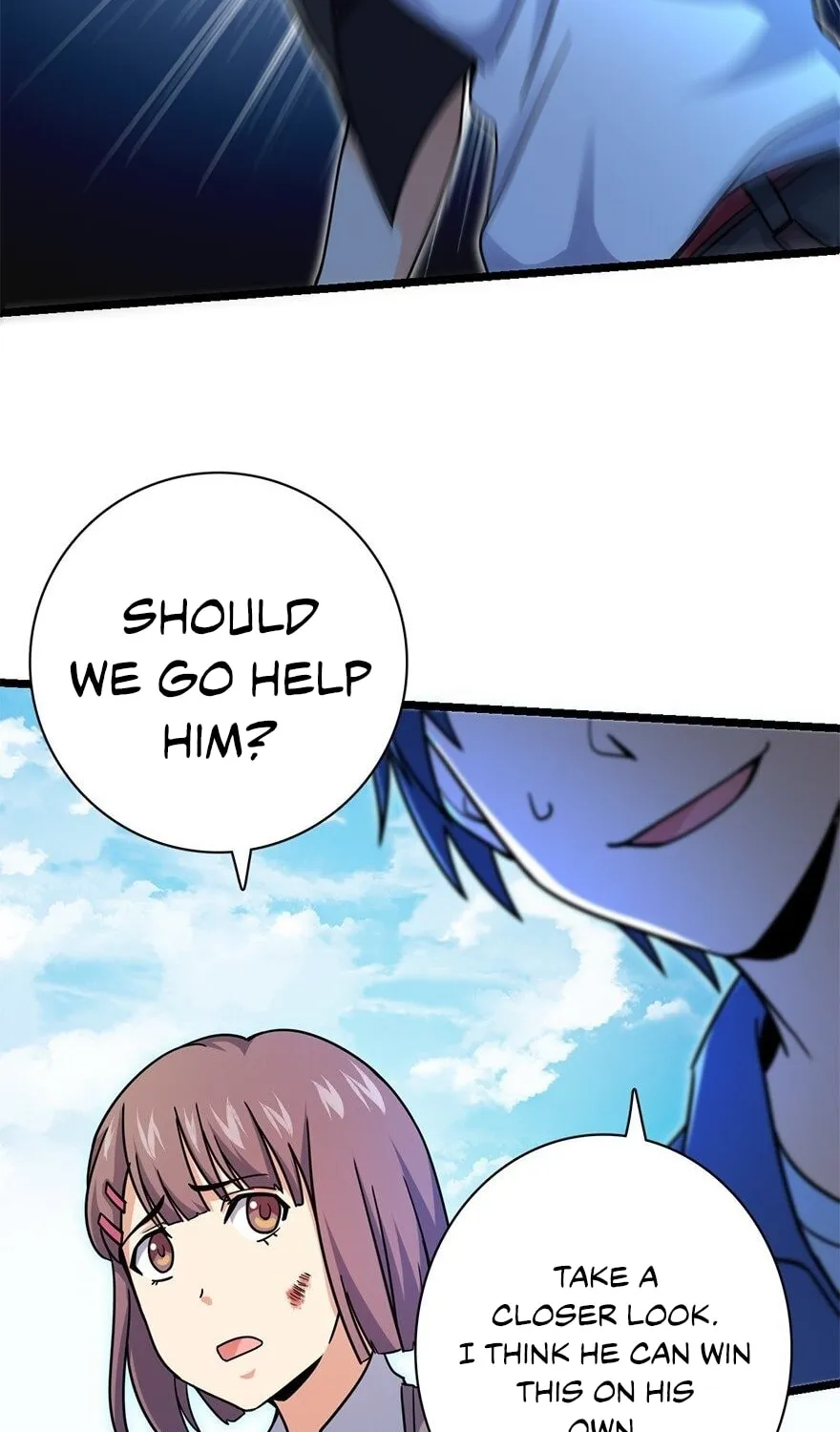 Read Spare Me, Great Lord! (Colored) (en) Manga Online