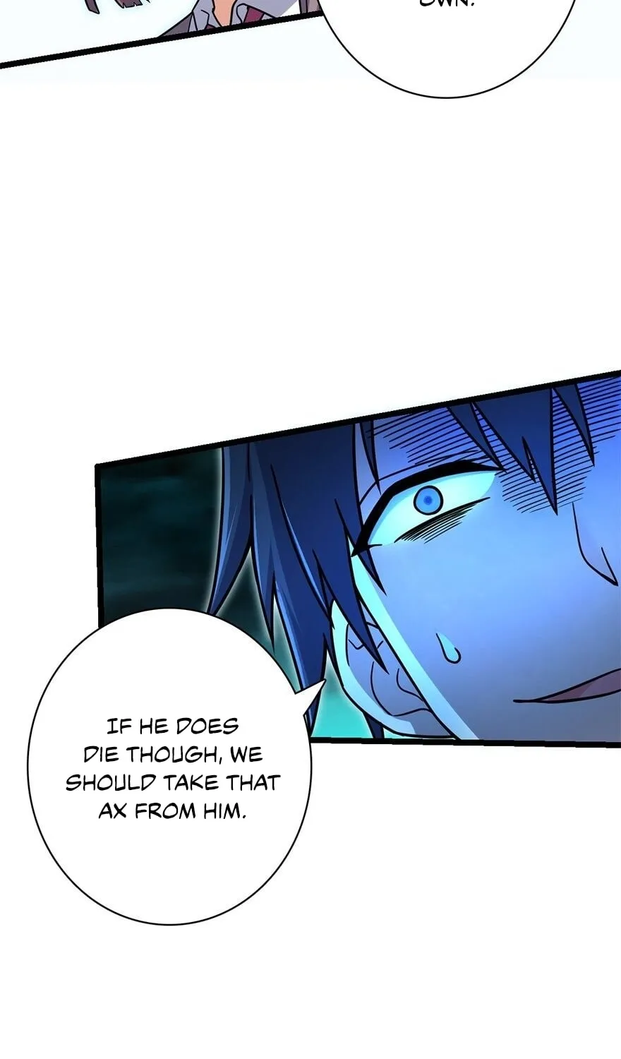 Read Spare Me, Great Lord! (Colored) (en) Manga Online