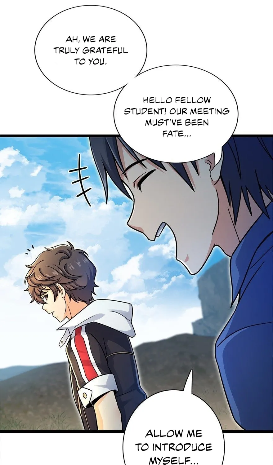 Read Spare Me, Great Lord! (Colored) (en) Manga Online