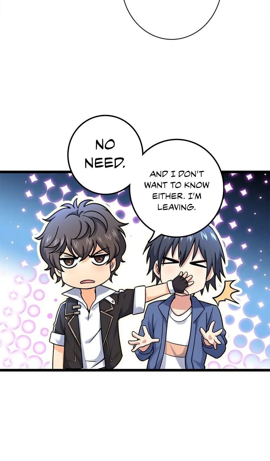 Read Spare Me, Great Lord! (Colored) (en) Manga Online