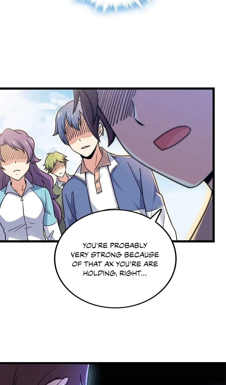 Read Spare Me, Great Lord! (Colored) (en) Manga Online