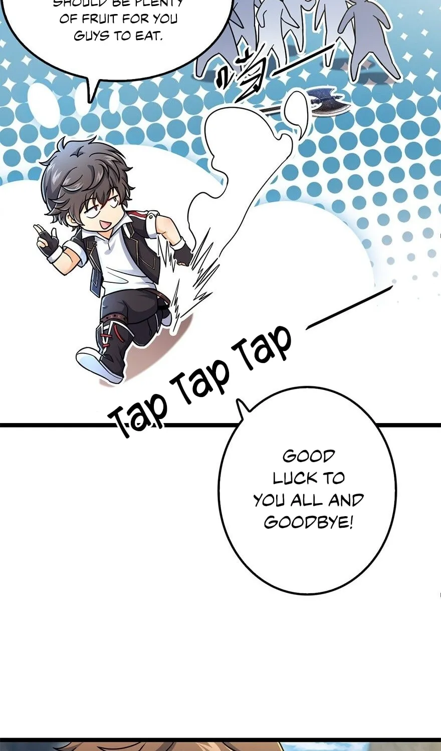 Read Spare Me, Great Lord! (Colored) (en) Manga Online