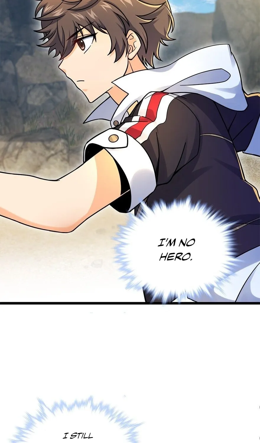 Read Spare Me, Great Lord! (Colored) (en) Manga Online