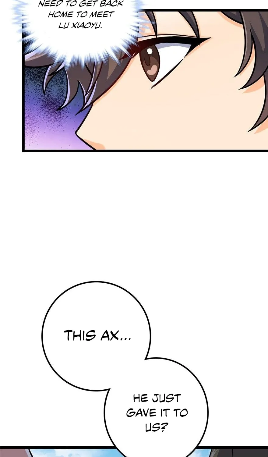 Read Spare Me, Great Lord! (Colored) (en) Manga Online