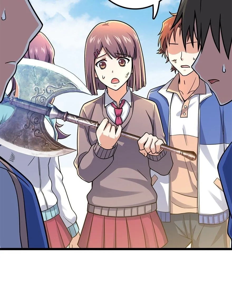 Read Spare Me, Great Lord! (Colored) (en) Manga Online