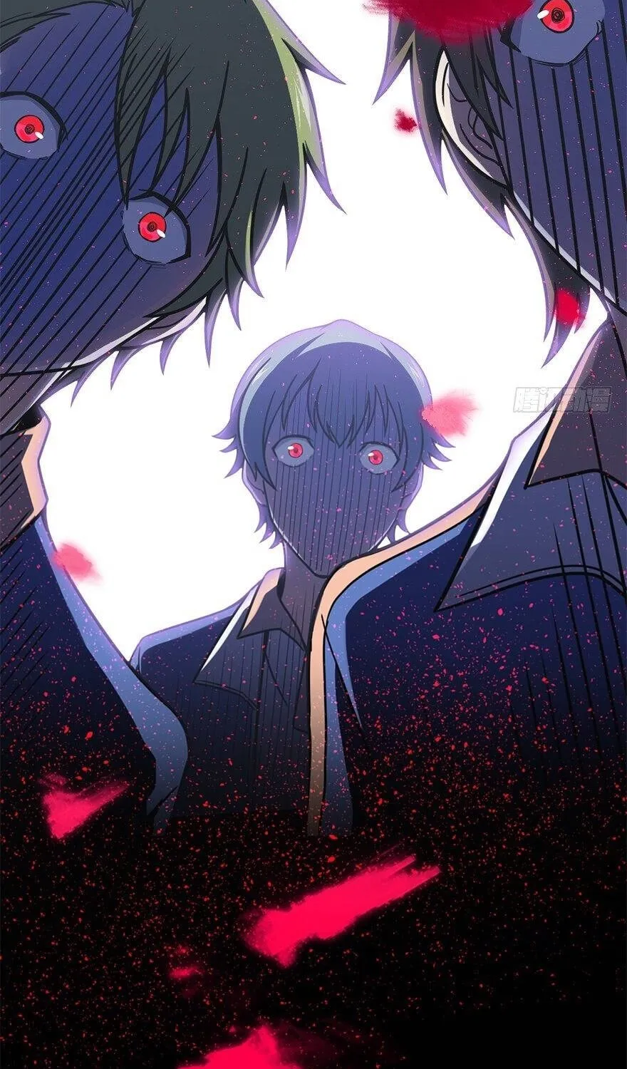 Read Spare Me, Great Lord! (Colored) (en) Manga Online