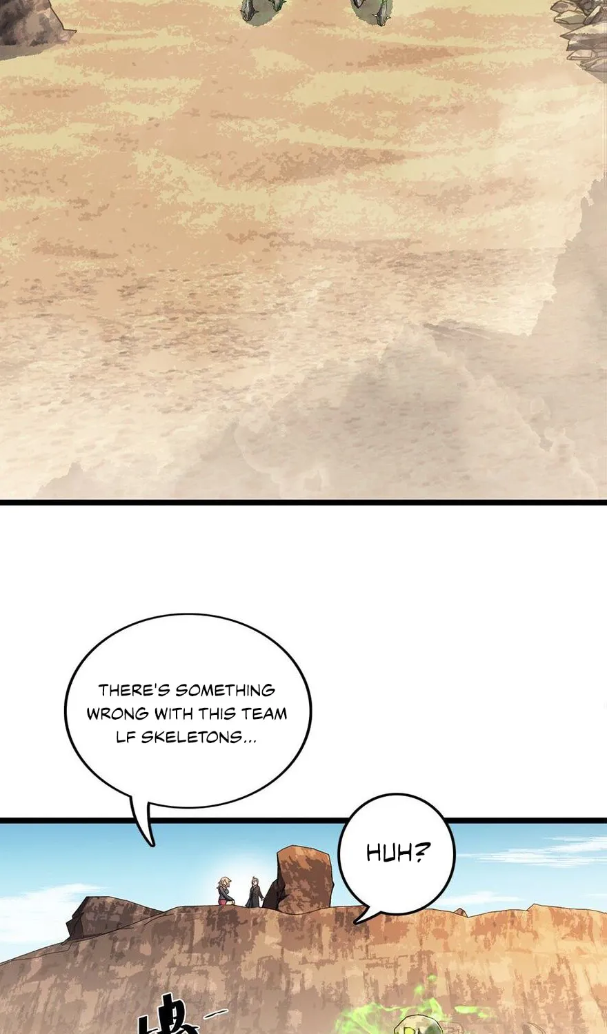 Read Spare Me, Great Lord! (Colored) (en) Manga Online