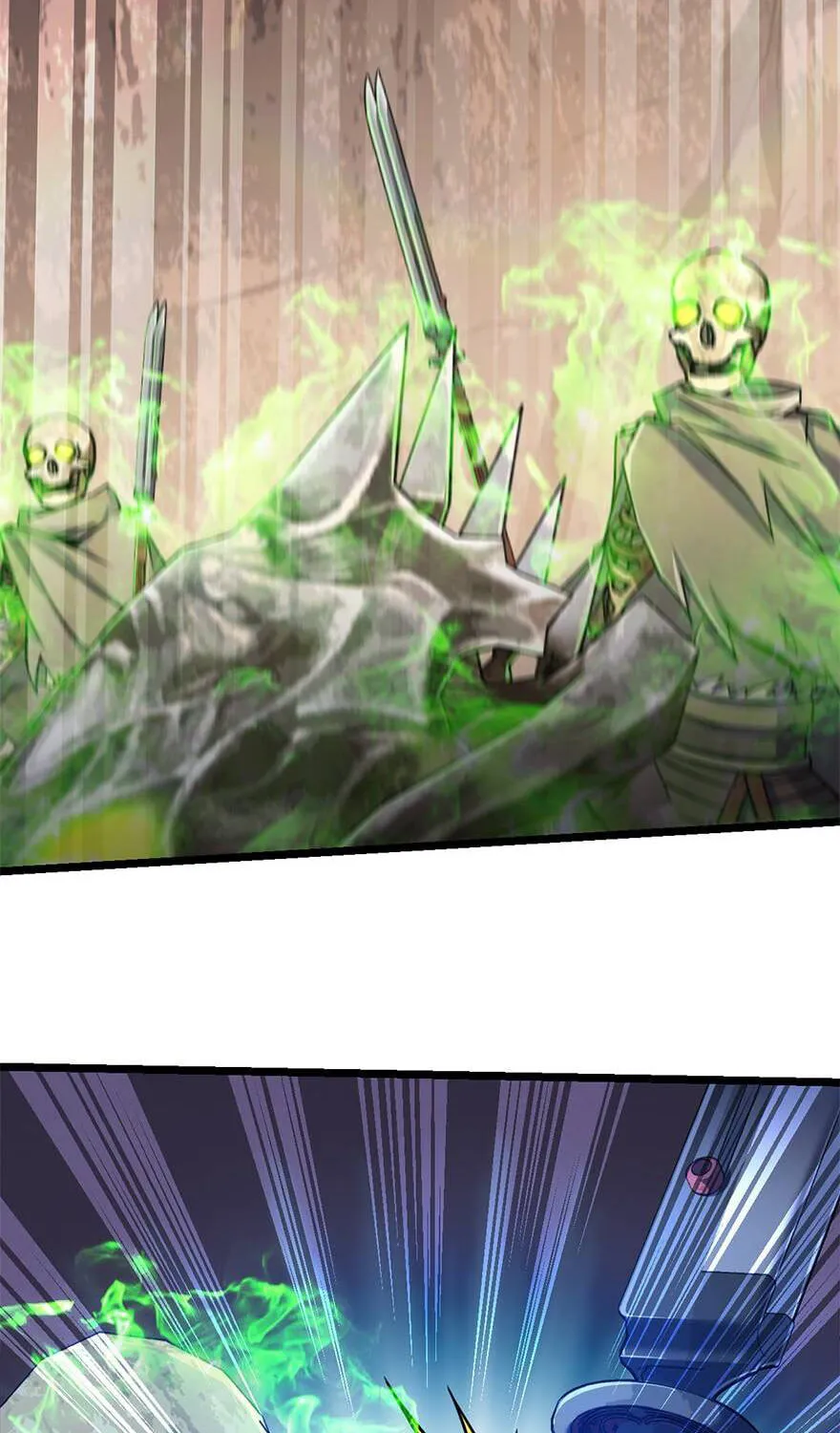 Read Spare Me, Great Lord! (Colored) (en) Manga Online