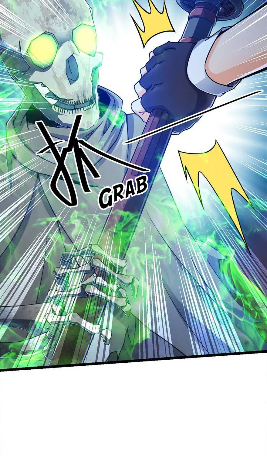 Read Spare Me, Great Lord! (Colored) (en) Manga Online