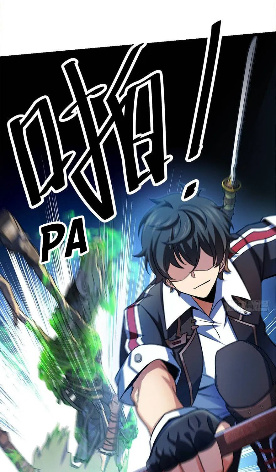 Read Spare Me, Great Lord! (Colored) (en) Manga Online