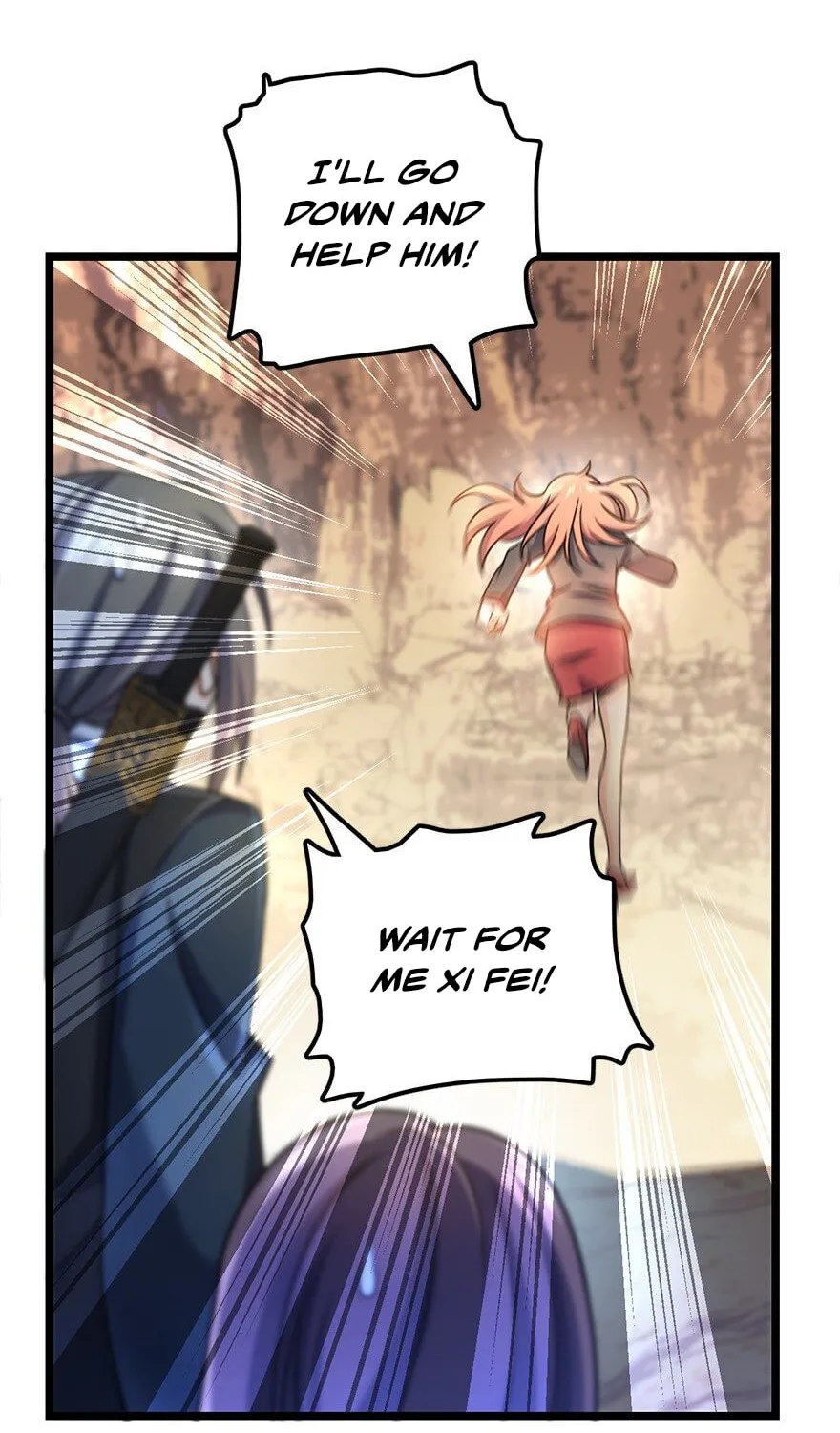 Read Spare Me, Great Lord! (Colored) (en) Manga Online