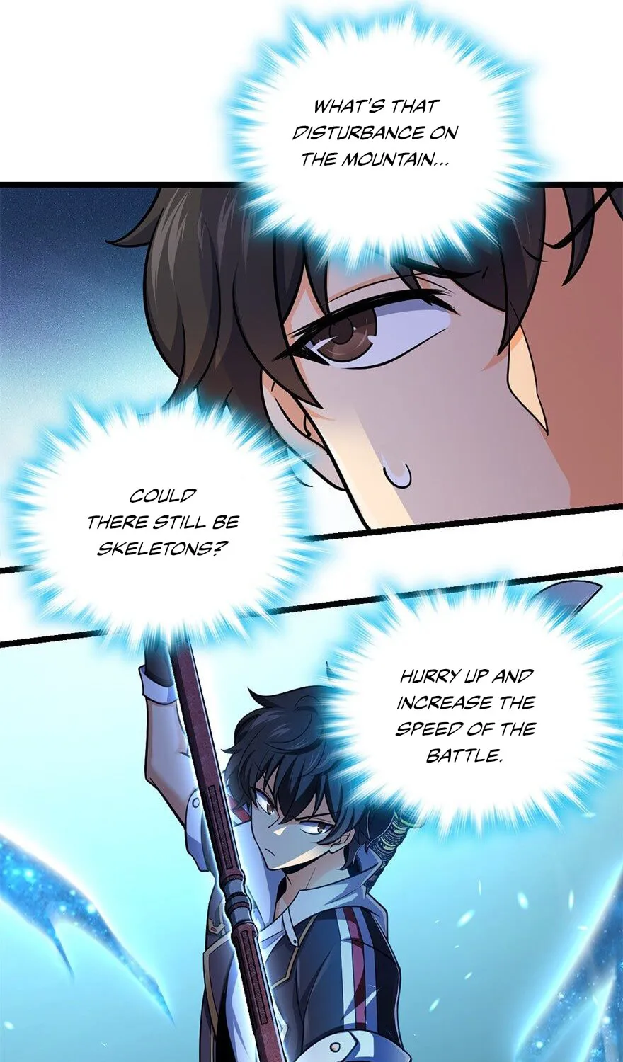 Read Spare Me, Great Lord! (Colored) (en) Manga Online