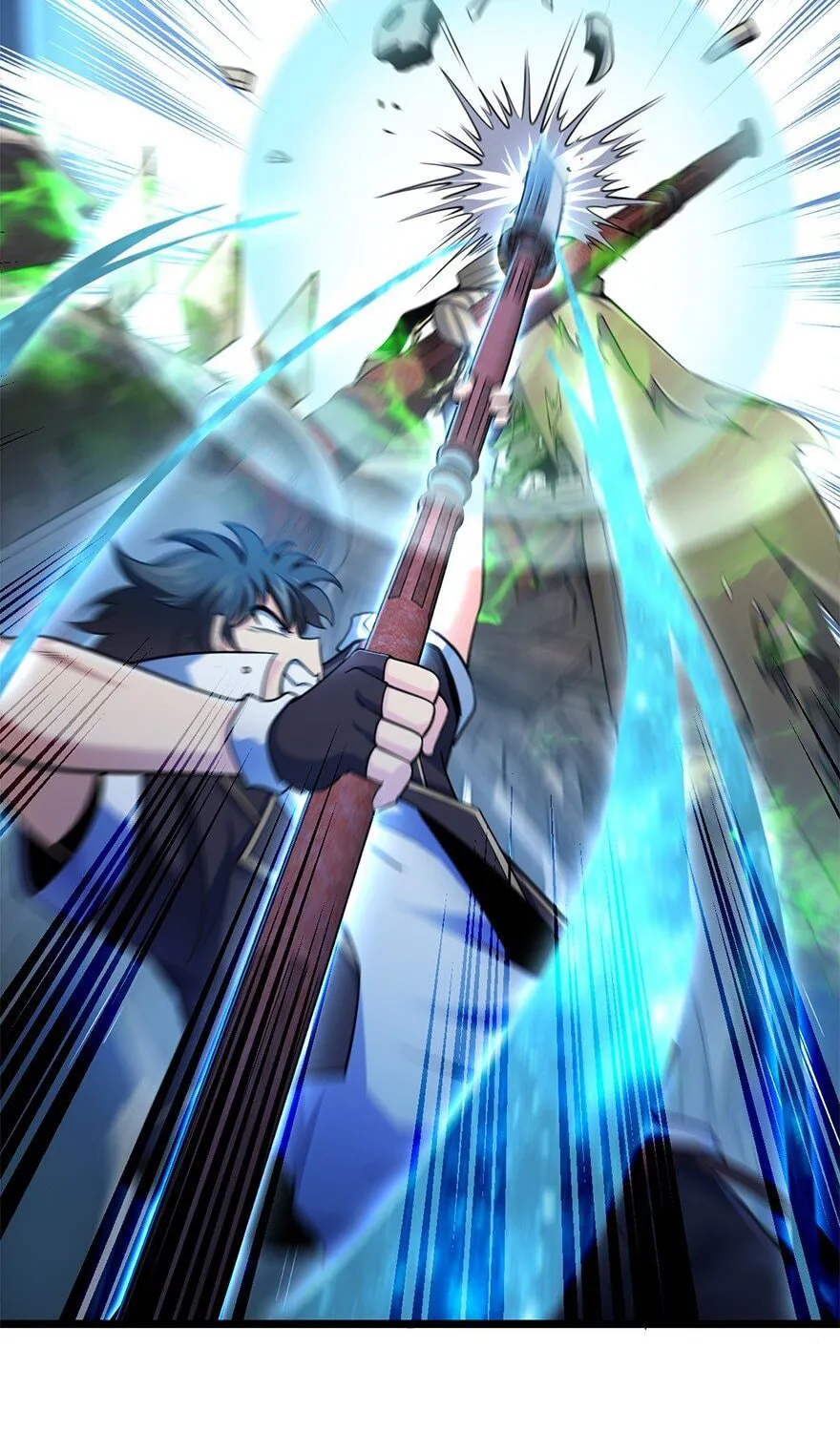 Read Spare Me, Great Lord! (Colored) (en) Manga Online