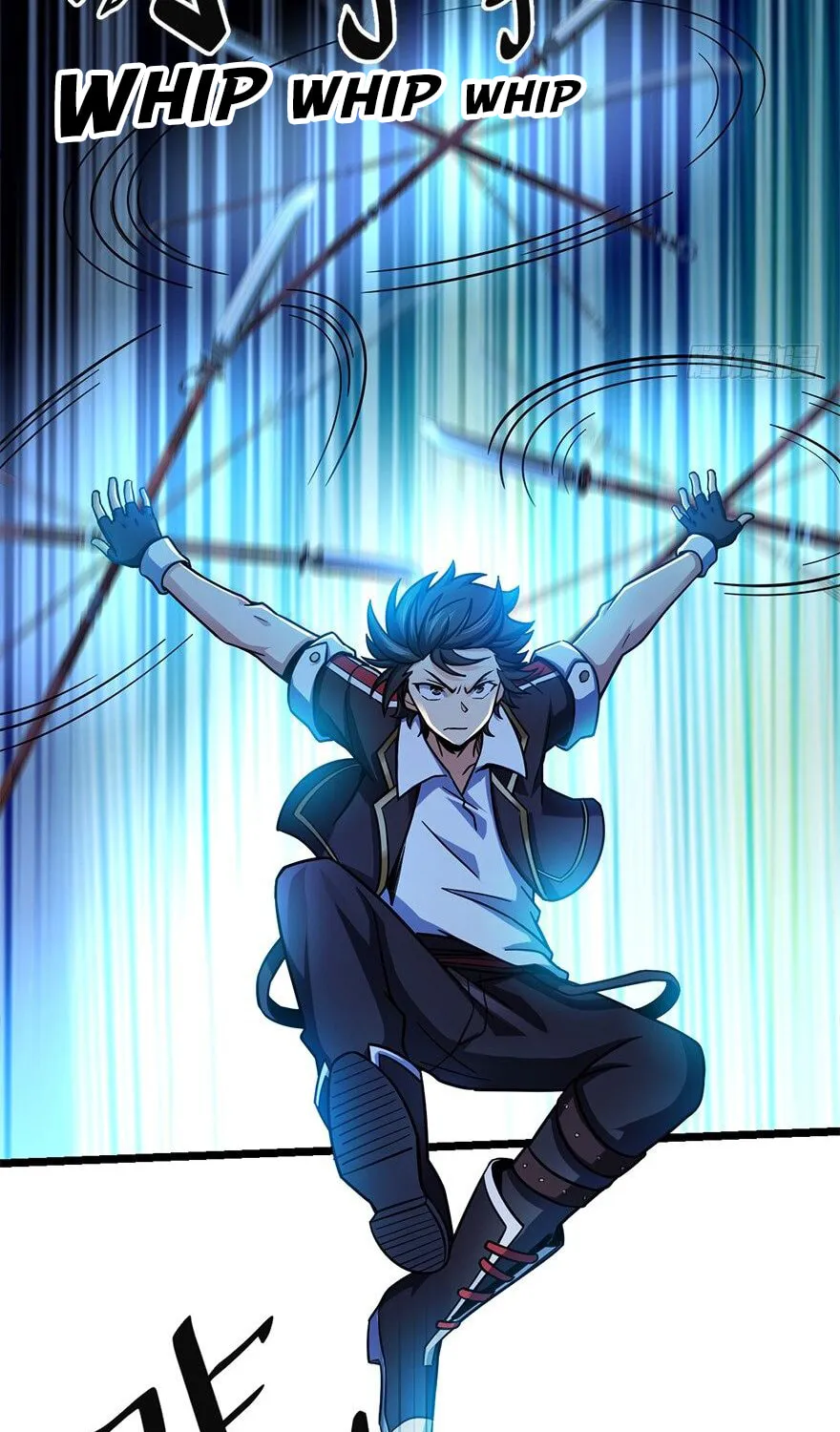 Read Spare Me, Great Lord! (Colored) (en) Manga Online