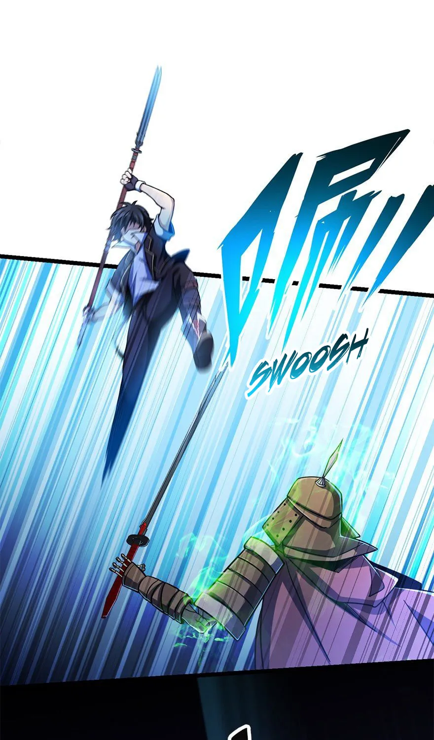 Read Spare Me, Great Lord! (Colored) (en) Manga Online
