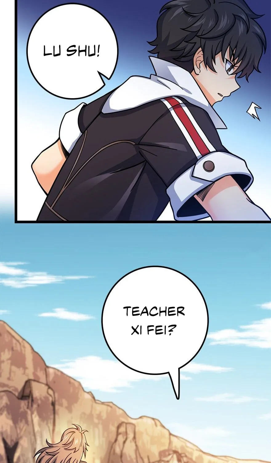 Read Spare Me, Great Lord! (Colored) (en) Manga Online