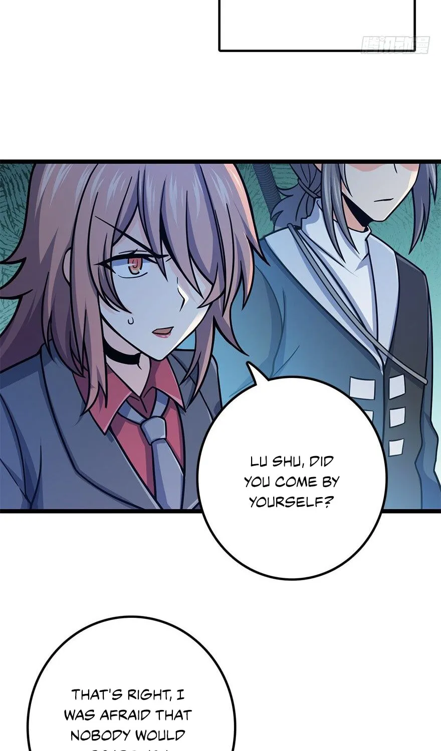 Read Spare Me, Great Lord! (Colored) (en) Manga Online