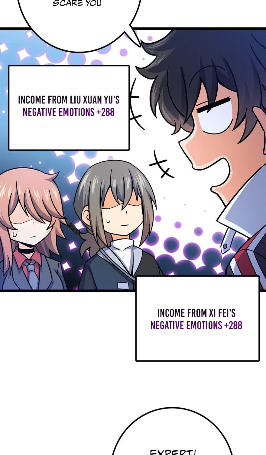 Read Spare Me, Great Lord! (Colored) (en) Manga Online