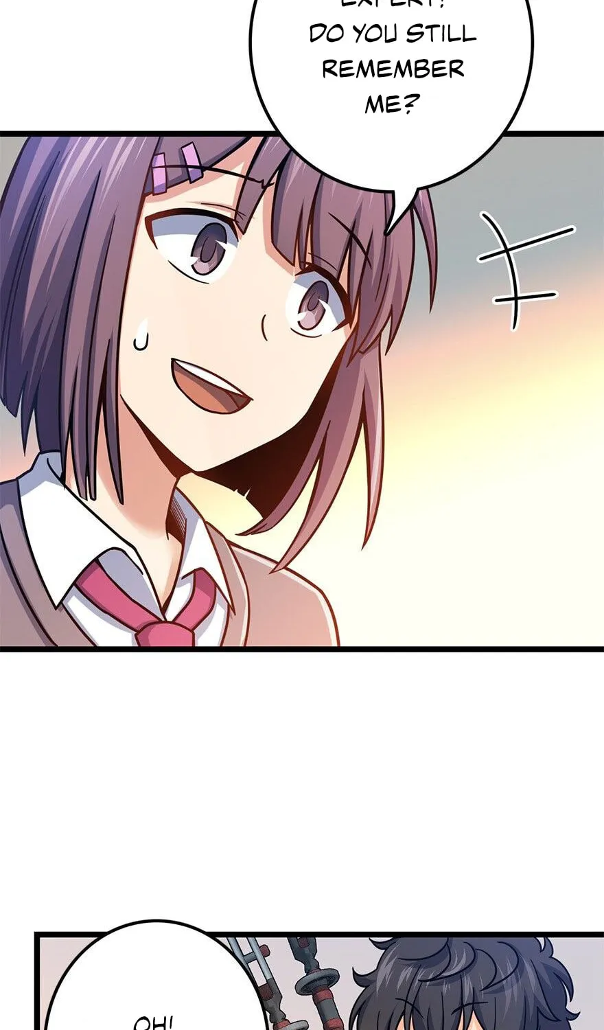 Read Spare Me, Great Lord! (Colored) (en) Manga Online