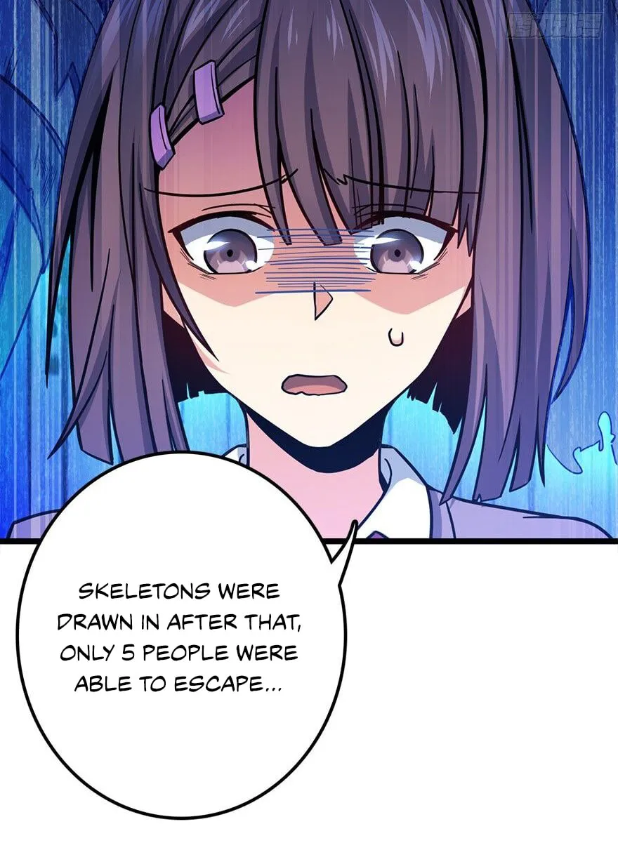 Read Spare Me, Great Lord! (Colored) (en) Manga Online